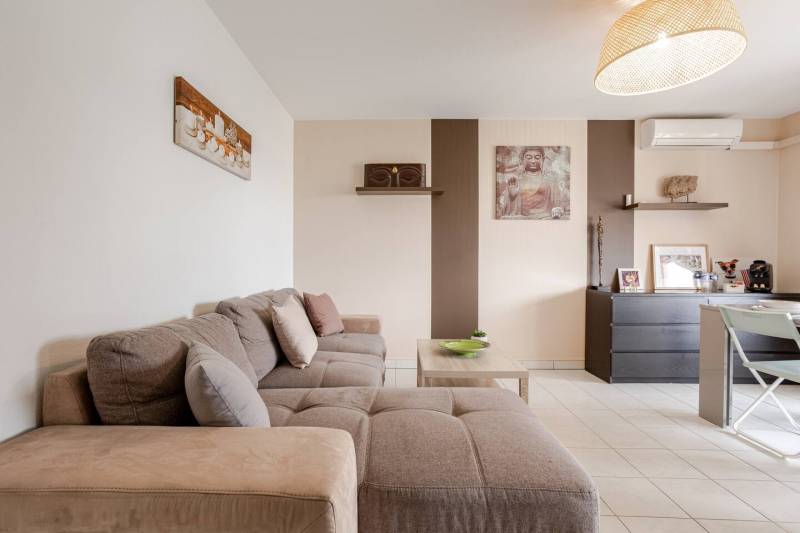Résidence secondaire à Valescure (Saint-Raphaël) — surveillance, mise en route et accueil voyageurs assurés par Short Time Conciergerie, service d'intendance premium 7j/7 sur la Côte d'Azur