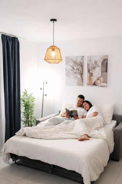 Étude de rentabilité et optimisation des prix pour location courte durée dans le Var 83 et les Alpes-Maritimes 06