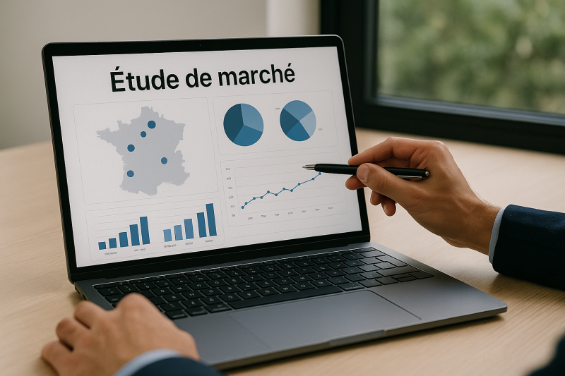 Étude de marché