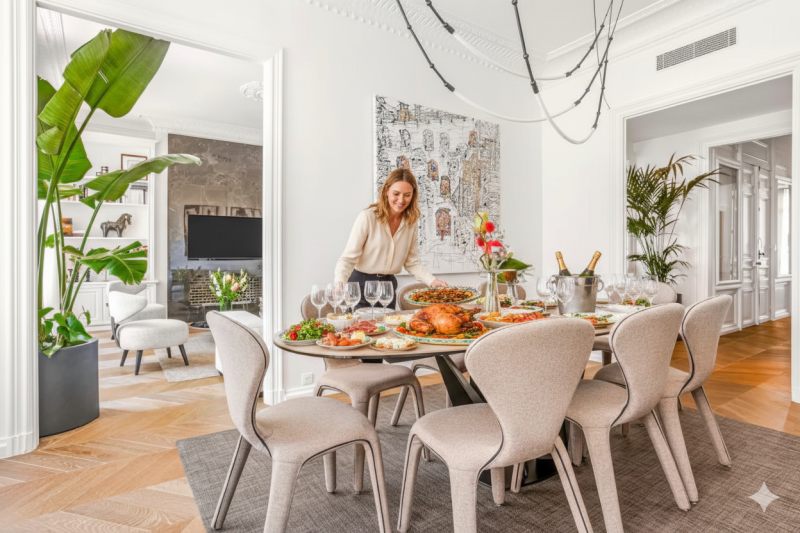 Conciergerie premium : accueil, ménage, blanchisserie et service VIP dans le Var 83 et les Alpes-Maritimes 06