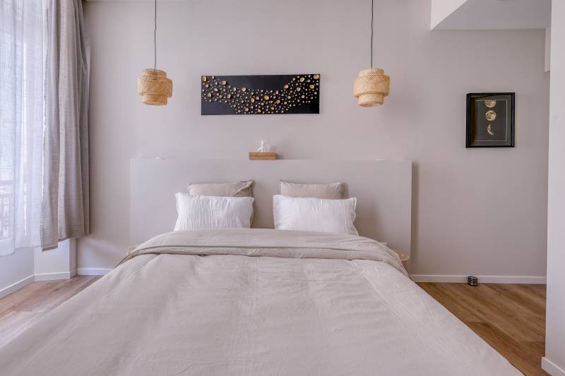 Conciergerie Golf de Saint Tropez : ménage, entrée, sortie et home staging dans le Var 83