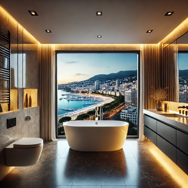 Quels sont les tarifs d'une conciergerie à Cannes et Alpes-Maritimes 06 ?