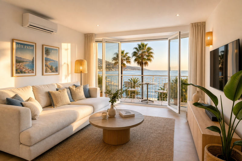 Comment obtenir plus d'avis 5 étoiles sur Airbnb ?