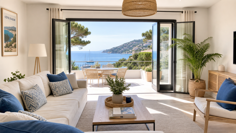 7 erreurs à éviter quand on loue son appartement dans le Var (83) et les Alpes-Maritimes (06)