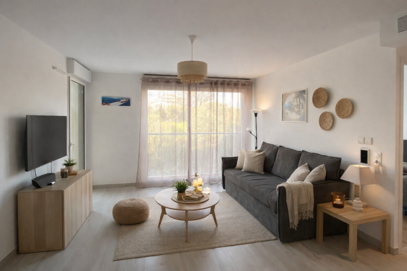 Gestion locative courte durée : maximisez la rentabilité de votre bien dans les Alpes-Maritimes 06