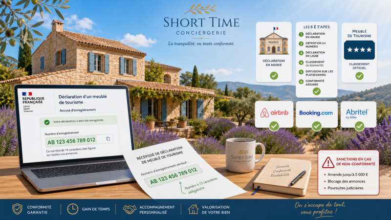 En 2026, la taxe de séjour est collectée automatiquement par Airbnb et Booking dans la majorité des communes françaises