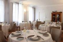 restaurant et maison d'hôtes vidauban bastide des magnans